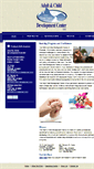 Mobile Screenshot of adultandchilddevelopmentcenter.com